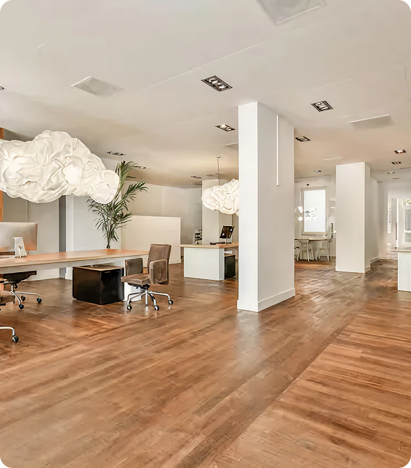 Engagement environnemental