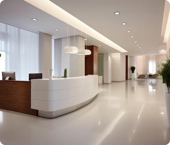 Engagement environnemental